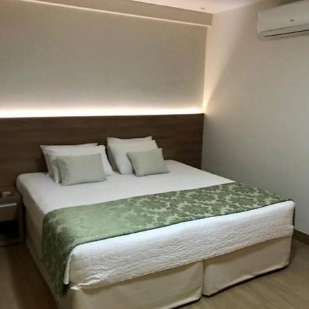 Apart Hotel Vista Azul Domingos Martins Zewnętrze zdjęcie