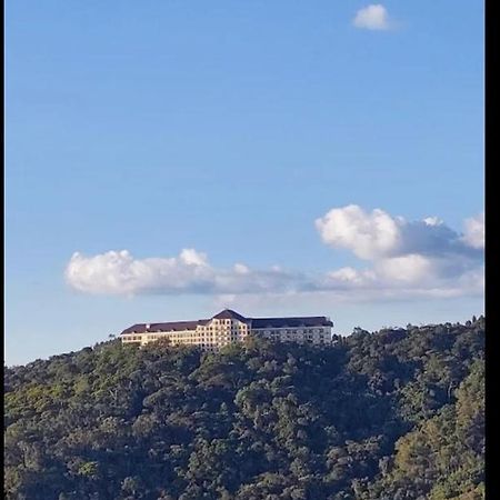Apart Hotel Vista Azul Domingos Martins Zewnętrze zdjęcie