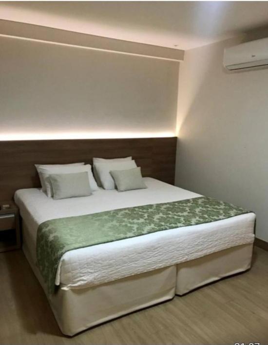 Apart Hotel Vista Azul Domingos Martins Zewnętrze zdjęcie