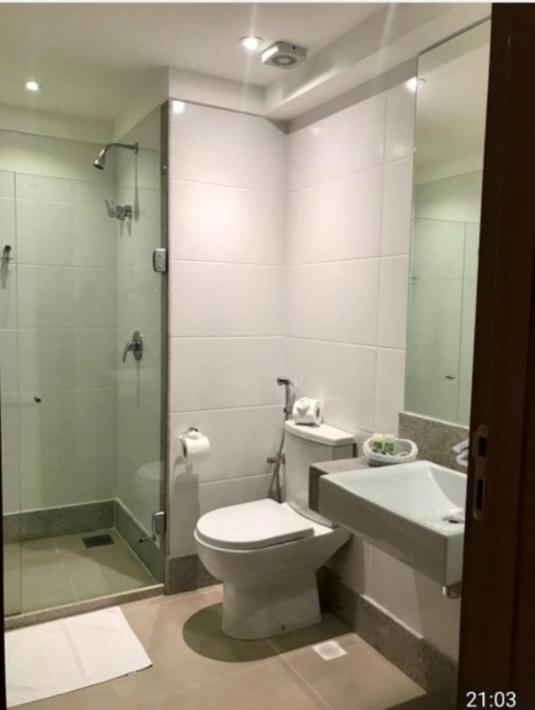 Apart Hotel Vista Azul Domingos Martins Zewnętrze zdjęcie