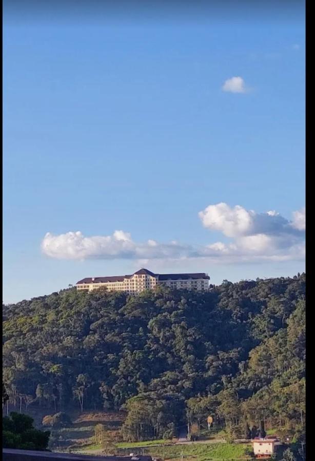 Apart Hotel Vista Azul Domingos Martins Zewnętrze zdjęcie