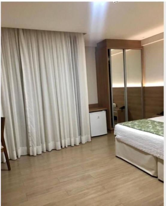 Apart Hotel Vista Azul Domingos Martins Zewnętrze zdjęcie